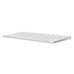 Клавиатура Apple Magic Keyboard Bluetooth/USB-C UA White (MXCL3UA/A)