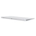 Клавиатура Apple Magic Keyboard Bluetooth/USB-C UA White (MXCL3UA/A)
