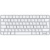 Клавиатура Apple Magic Keyboard Bluetooth/USB-C UA White (MXCL3UA/A)