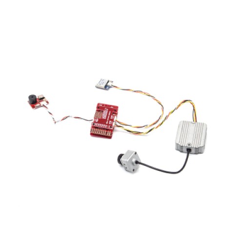 Політний контролер (FC) ATOMRC F405 NAVI (F405NAVI)