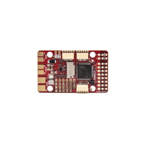 Політний контролер (FC) ATOMRC F405 NAVI (F405NAVI)