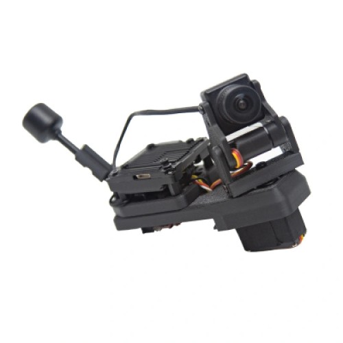 Підвіс для дрона ATOMRC 3D printed Gimbal-Two axis (Gimbaltwo)