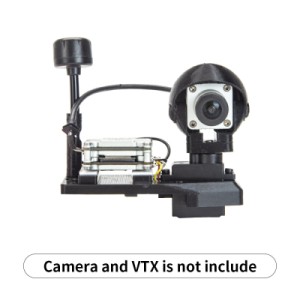 Підвіс для дрона ATOMRC 3D printed Gimbal-Two axis (Gimbaltwo)