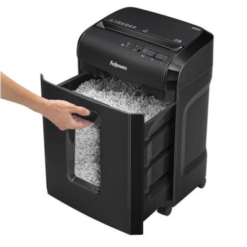 Уничтожитель документов Fellowes 10M (F.U4630601)