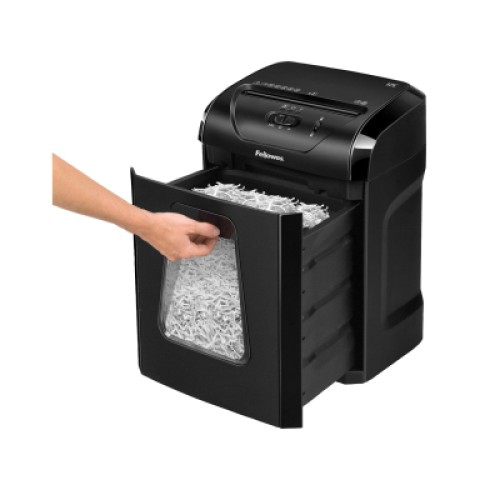 Уничтожитель документов Fellowes 12C (f.U7120101)