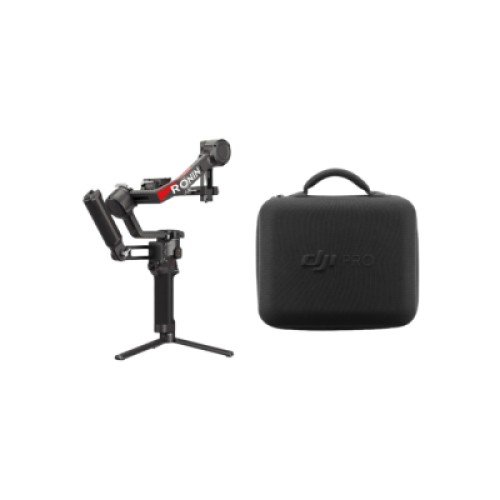 Стедикам DJI RS 4 Pro Combo (CP.RN.00000346.03)