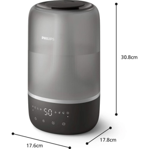 Увлажнитель воздуха Philips HU1510/03