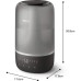 Увлажнитель воздуха Philips HU1510/03