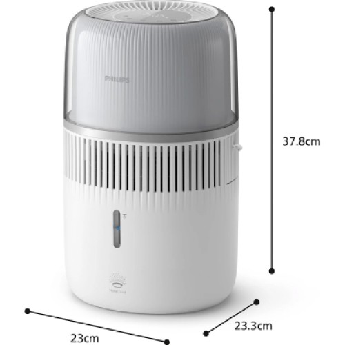 Увлажнитель воздуха Philips HU5710/00