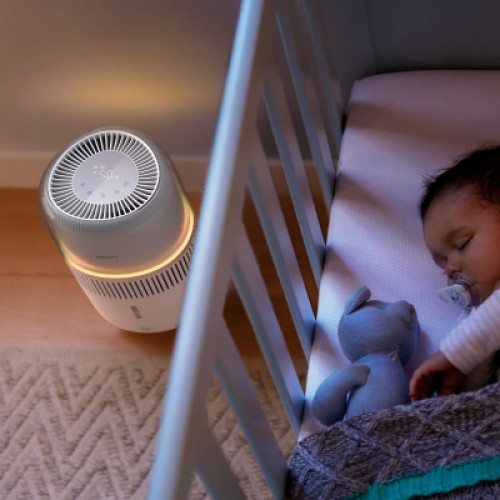 Увлажнитель воздуха Philips HU5710/00