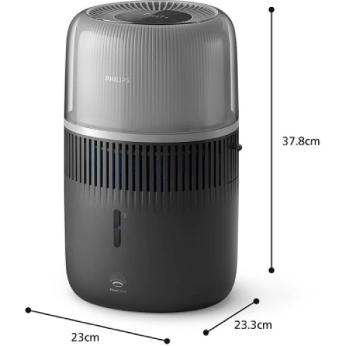 Увлажнитель воздуха Philips HU5710/03