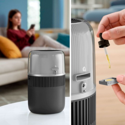 Увлажнитель воздуха Philips HU5710/03