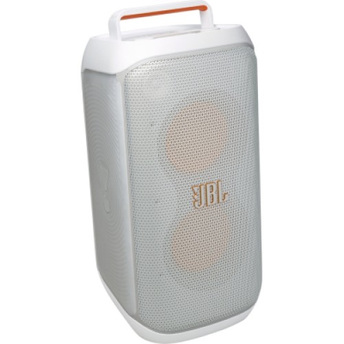Акустическая система JBL PartyBox Club 120 White (JBLPBCLUB120SWEP)