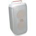 Акустическая система JBL PartyBox Club 120 White (JBLPBCLUB120SWEP)