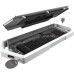 Карман внешний ASUS SSD ROG STRIX ARION ESD-S1C/WHT/G/AS PCIe NVMe M.2 2230/2242/2260/2280 USB-C 3.2 Gen 2x1 (90DD02H1-B09000)
