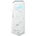 Карман внешний ASUS SSD ROG STRIX ARION ESD-S1C/WHT/G/AS PCIe NVMe M.2 2230/2242/2260/2280 USB-C 3.2 Gen 2x1 (90DD02H1-B09000)