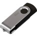 USB флеш накопитель Goodram 32GB UTS2 (Twister) Black No Logo USB 2.0 (UTS2-0320K0BBB)
