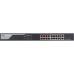 Коммутатор сетевой Hikvision DS-3E1318P-EI(B)