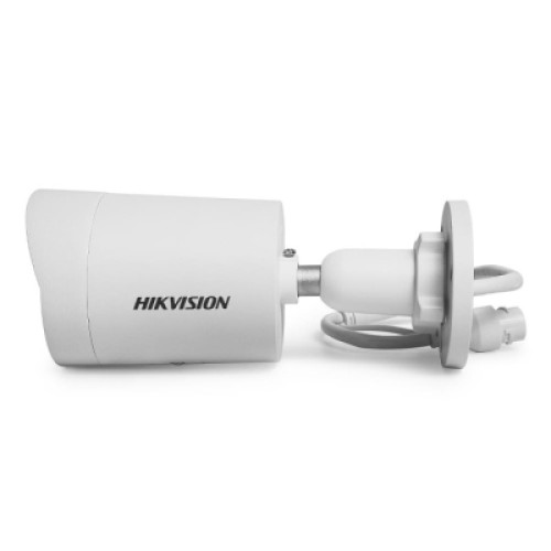 Камера видеонаблюдения Hikvision DS-2CD2087G2H-LIU(eF)(2.8)