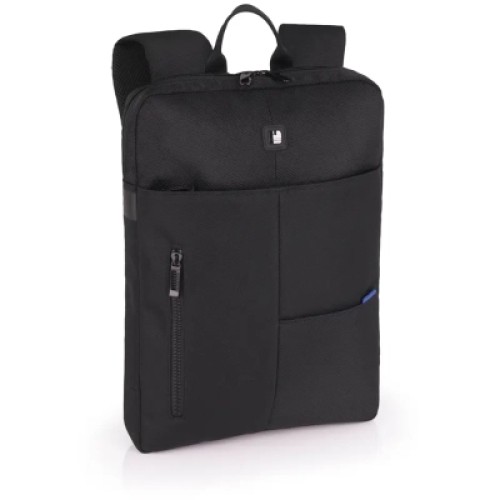 Рюкзак для ноутбука Gabol Backpack Intro 5,6L Black (412851-001) (930738)