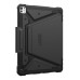Чехол для планшета UAG iPad Pro 13"(Gen 7 2024) Metropolis SE Black (124476114040)