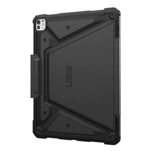 Чехол для планшета UAG iPad Pro 13"(Gen 7 2024) Metropolis SE Black (124476114040)