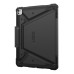 Чехол для планшета UAG iPad Pro 13"(Gen 7 2024) Metropolis SE Black (124476114040)