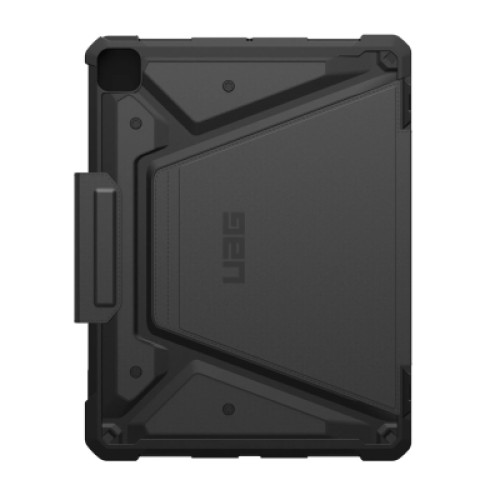 Чехол для планшета UAG iPad Pro 13"(Gen 7 2024) Metropolis SE Black (124476114040)