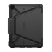 Чехол для планшета UAG iPad Pro 13"(Gen 7 2024) Metropolis SE Black (124476114040)