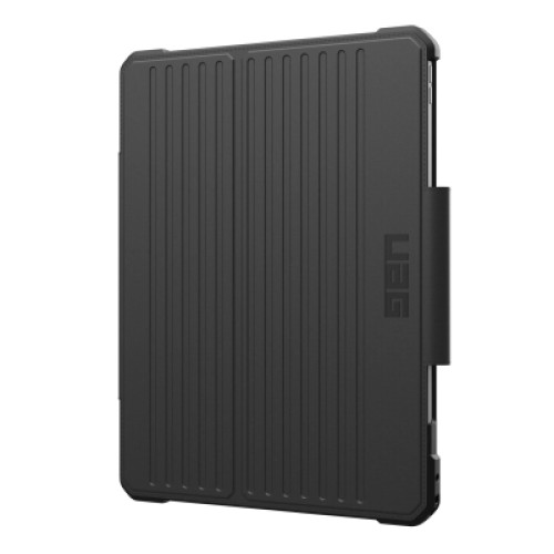Чехол для планшета UAG iPad Pro 13"(Gen 7 2024) Metropolis SE Black (124476114040)