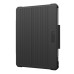 Чехол для планшета UAG iPad Pro 13"(Gen 7 2024) Metropolis SE Black (124476114040)