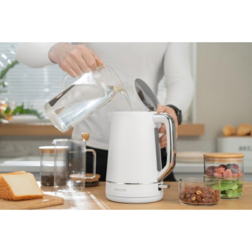 Электрочайник Ardesto EKL-450W