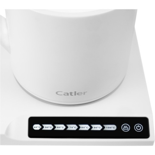 Электрочайник Catler BM500CHARLOTTA