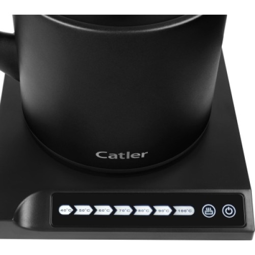 Электрочайник Catler BM501VICTORIA