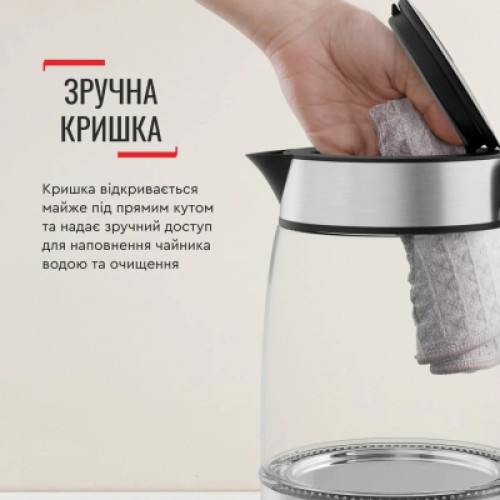 Электрочайник Tefal KI605830