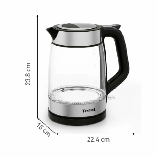 Электрочайник Tefal KI605830