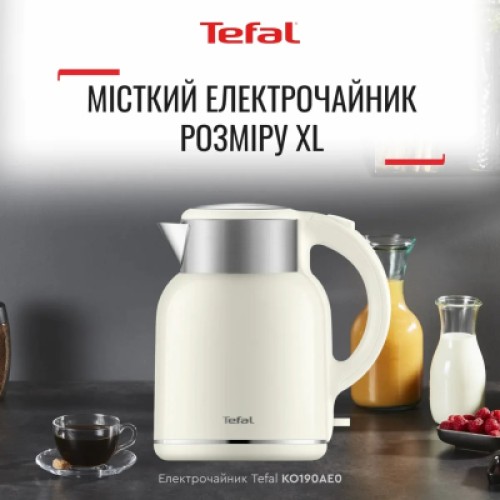 Электрочайник Tefal KO190AE0