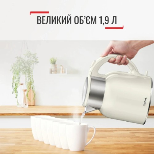 Электрочайник Tefal KO190AE0