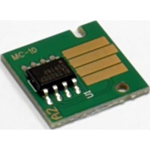 Чип для картриджа Canon MC-10 iPF650/iPF655/iPF670/iPF680/iPF685/iPF750/iPF755/iPF760/iPF765/iPF770/iPF780/iPF785 AHK (70264681)