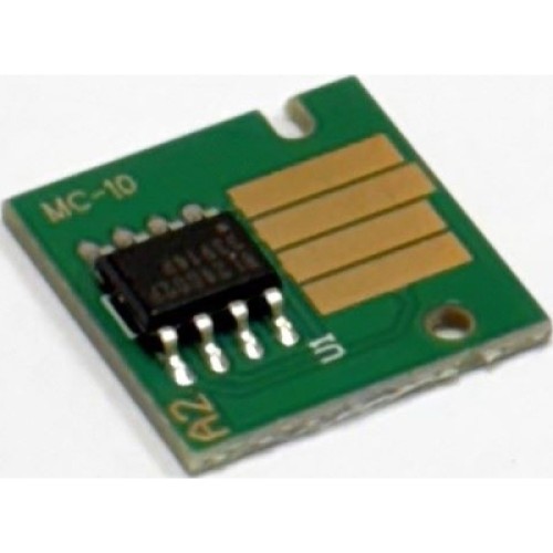 Чип для картриджа Canon MC-10 iPF650/iPF655/iPF670/iPF680/iPF685/iPF750/iPF755/iPF760/iPF765/iPF770/iPF780/iPF785 AHK (70264681)