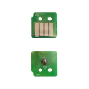 Чип для картриджа фотобарабана Xerox VL B7125/B7130/B7135 Bk WWM (ALX6N1110-0687DR)