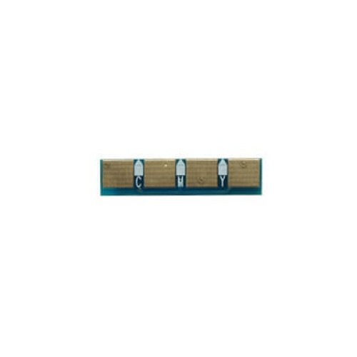 Чип для картриджа Samsung CLP-310/315, CLX-3170/3185 Yellow VTC (CH-CLP-Y310AVTC)