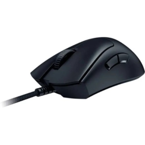 Мышка Razer DeathAdder V3 USB Black (RZ01-04640100-R3C1)