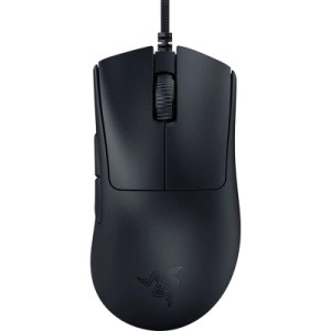 Мышка Razer DeathAdder V3 USB Black (RZ01-04640100-R3C1)