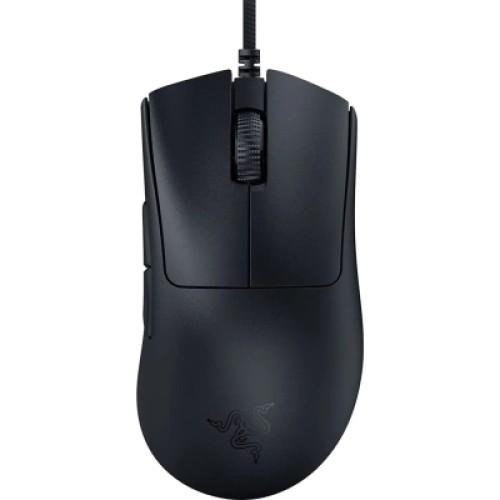 Мышка Razer DeathAdder V3 USB Black (RZ01-04640100-R3C1)