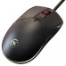 Мышка XO M5 A582 USB Black (XO-M5-BK)