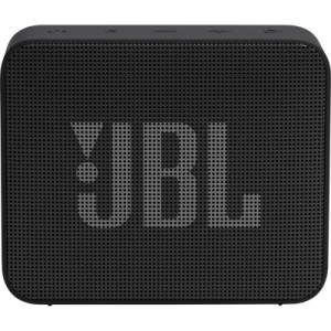 Акустическая система JBL Go Essential 2 Black (JBLGOES2BLKEU)