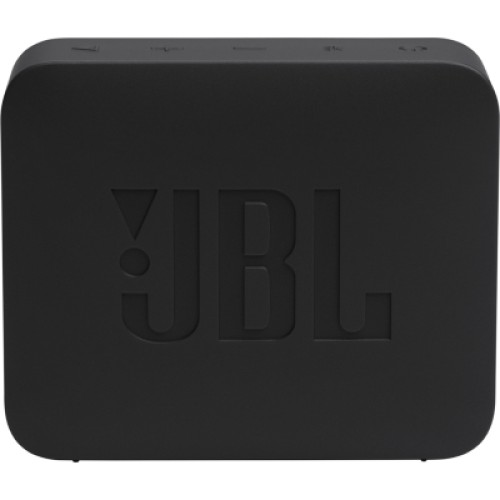 Акустическая система JBL Go Essential 2 Black (JBLGOES2BLKEU)