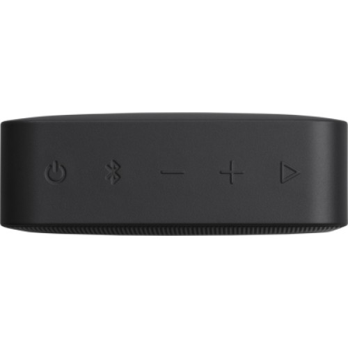 Акустическая система JBL Go Essential 2 Black (JBLGOES2BLKEU)
