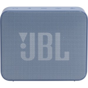 Акустическая система JBL Go Essential 2 Blue (JBLGOES2BLUEU)